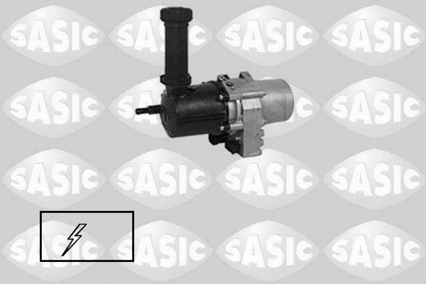 Sasic 7070047 - Hydraulické čerpadlo pre riadenie www.parts5.com