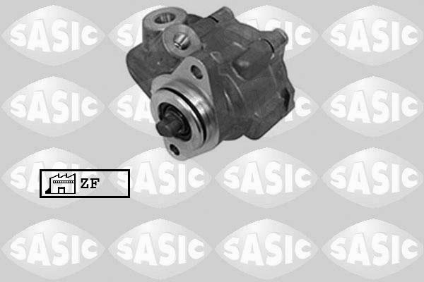 Sasic 7070061 - Hydraulic Pump, steering system www.parts5.com