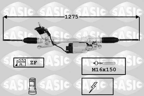 Sasic 7176063 - Prevodka riadenia www.parts5.com