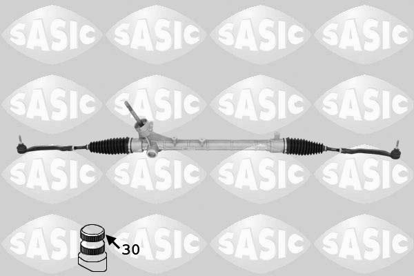 Sasic 7374013 - Crémaillière de direction www.parts5.com