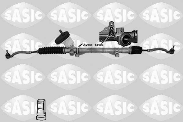 Sasic 7374030 - Direksiyon dişli kutusu www.parts5.com