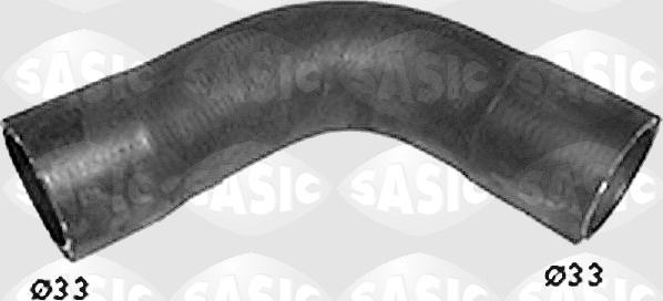 Sasic SWH6773 - Radiator Hose www.parts5.com