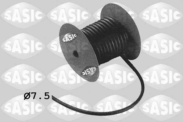 Sasic SWH3004 - Fuel Hose www.parts5.com