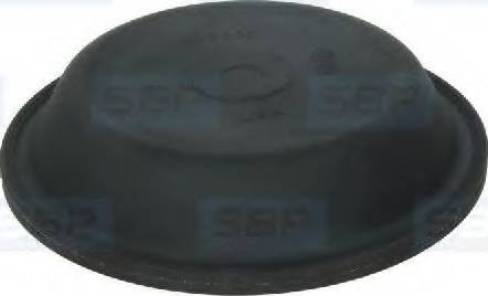 SBP 05-DMT30 - Diaphragm, diaphragm brake cylinder parts5.com