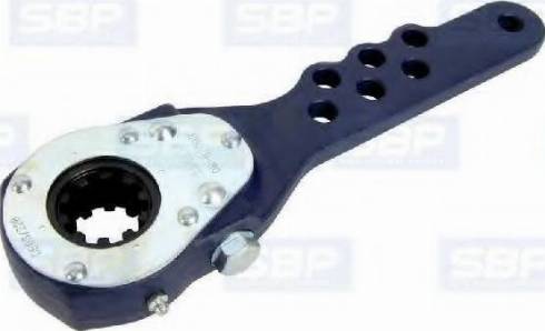 SBP 08-BP003 - Adjuster, braking system parts5.com