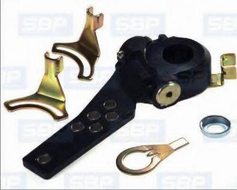 SBP 08-BP002 - Adjuster, braking system parts5.com