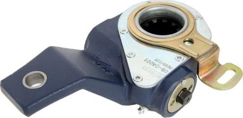 SBP 08-DA001 - Adjuster, braking system parts5.com