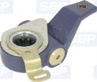SBP 08-DA011 - Adjuster, braking system parts5.com
