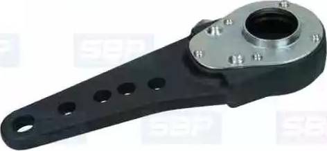 SBP 08-FR001 - Adjuster, braking system parts5.com