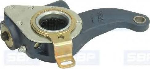 SBP 08-MA008 - Adjuster, braking system parts5.com