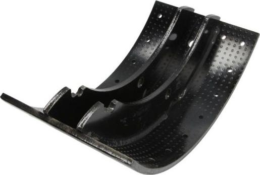 SBP 03-VO001L - Brake Shoe Set www.parts5.com