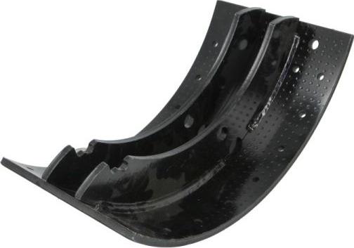 SBP 03-VO001R - Brake Shoe Set www.parts5.com