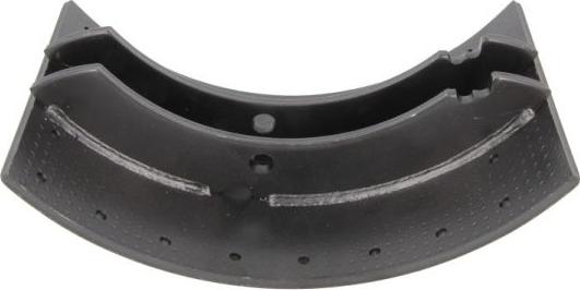 SBP 03-VO002L - Brake Shoe Set www.parts5.com