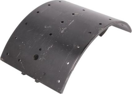 SBP 03-VO002R - Brake Shoe Set www.parts5.com