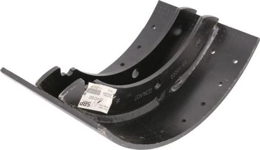 SBP 03-VO002R - Brake Shoe Set www.parts5.com