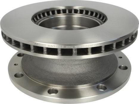 SBP 02-IV005 - Disc frana www.parts5.com