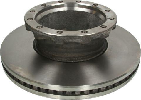 SBP 02-IV003 - Disc frana www.parts5.com