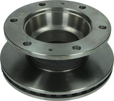 SBP 02-IV024 - Brake Disc www.parts5.com