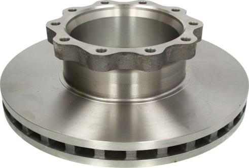 SBP 02-MA004 - Disque de frein www.parts5.com