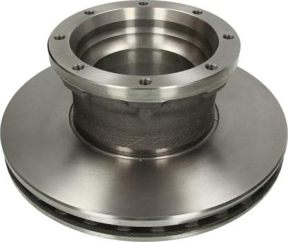 SBP 02-MA008 - Brake Disc www.parts5.com