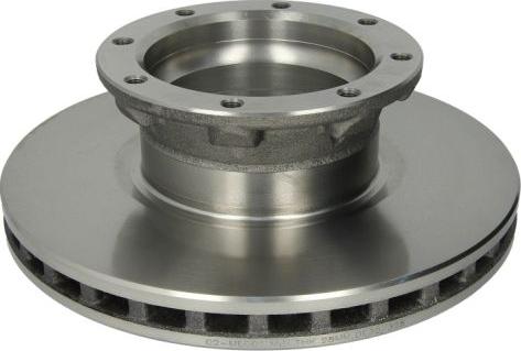 SBP 02-ME001 - Disc frana www.parts5.com