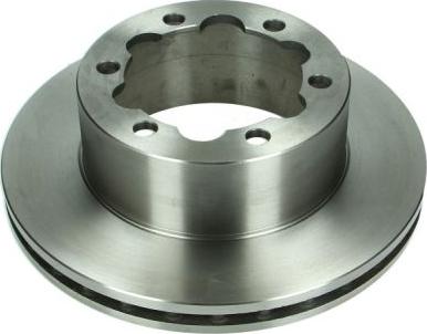 SBP 02-ME023 - Disc frana www.parts5.com