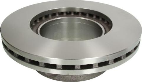 SBP 02-NE001 - Brake Disc www.parts5.com