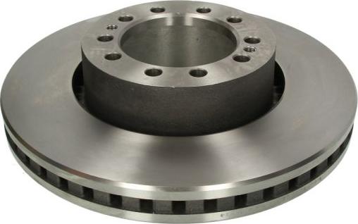 SBP 02-RV019 - Disc frana www.parts5.com