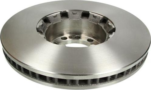 SBP 02-RV011 - Brake Disc www.parts5.com