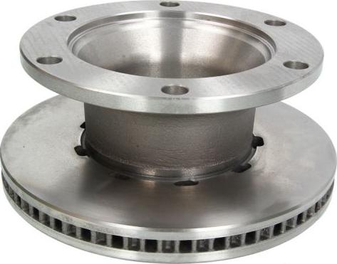 SBP 02-RV011 - Brake Disc www.parts5.com