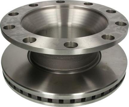 SBP 02-RV018 - Brake Disc www.parts5.com