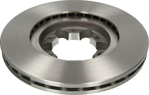 SBP 02-RV018 - Brake Disc www.parts5.com