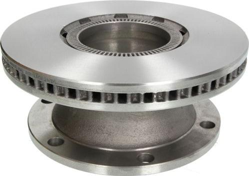 SBP 02-RV013 - Brake Disc www.parts5.com