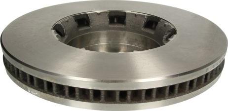 SBP 02-RV029 - Brake Disc www.parts5.com