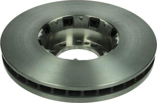 SBP 02-RV026 - Brake Disc www.parts5.com