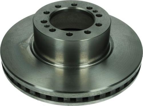 SBP 02-RV023 - Brake Disc www.parts5.com