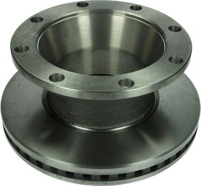 SBP 02-RV022 - Brake Disc www.parts5.com