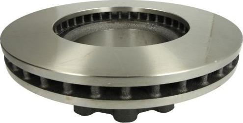 SBP 02-SC001 - Brake Disc www.parts5.com