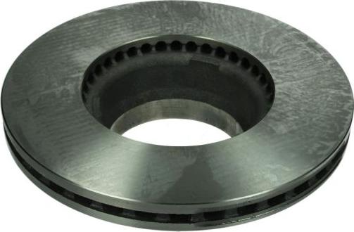 SBP 02-VO004 - Brake Disc www.parts5.com