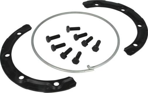 SBP 02-VO008FK - Set accesorii, disc frana www.parts5.com