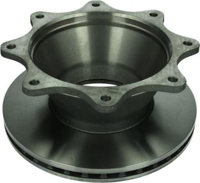 SBP 02-VO002 - Brake Disc www.parts5.com