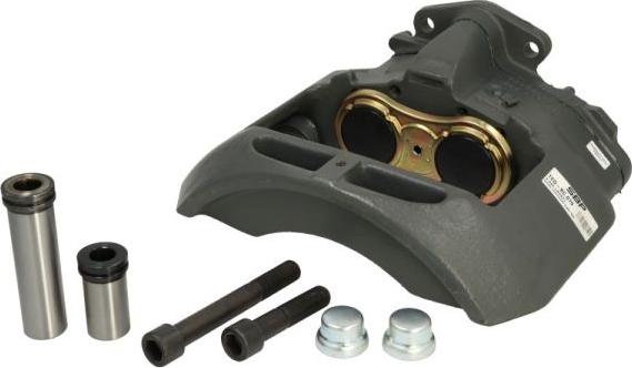 SBP TEQ-BC.079 - Brake Caliper www.parts5.com