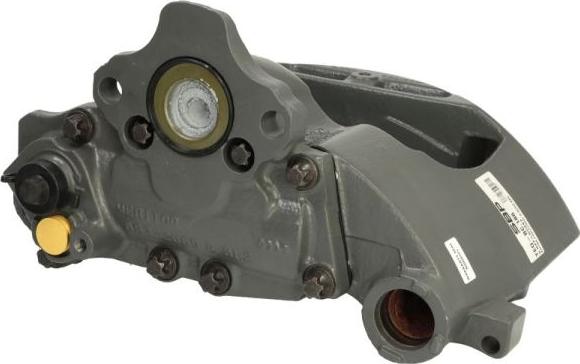 SBP TEQ-BC.186 - Brake Caliper www.parts5.com