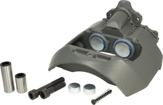 SBP TEQ-BC.186 - Brake Caliper www.parts5.com