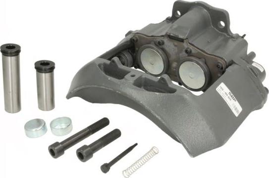 SBP TEQ-MA.020 - Brake Caliper www.parts5.com