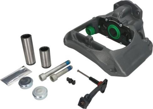 SBP TEQ-MA.022 - Brake Caliper www.parts5.com