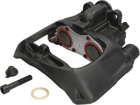 SBP TEQ-ME.010 - Brake Caliper www.parts5.com