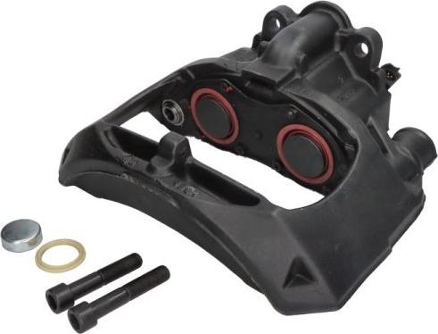 SBP TEQ-ME.024 - Brake Caliper www.parts5.com