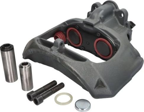 SBP TEQ-ME.023 - Brake Caliper www.parts5.com