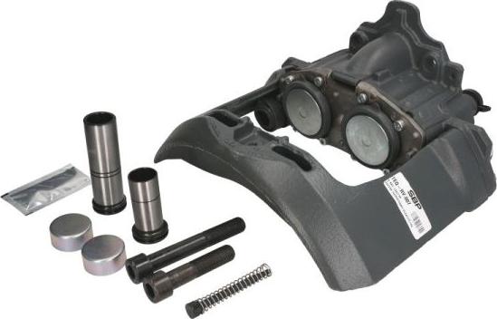 SBP TEQ-RV.007 - Etrier frana www.parts5.com